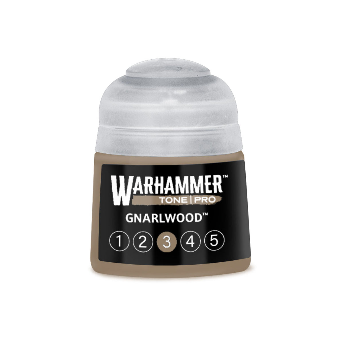 TN: GNARLWOOD 3 12ML JUC