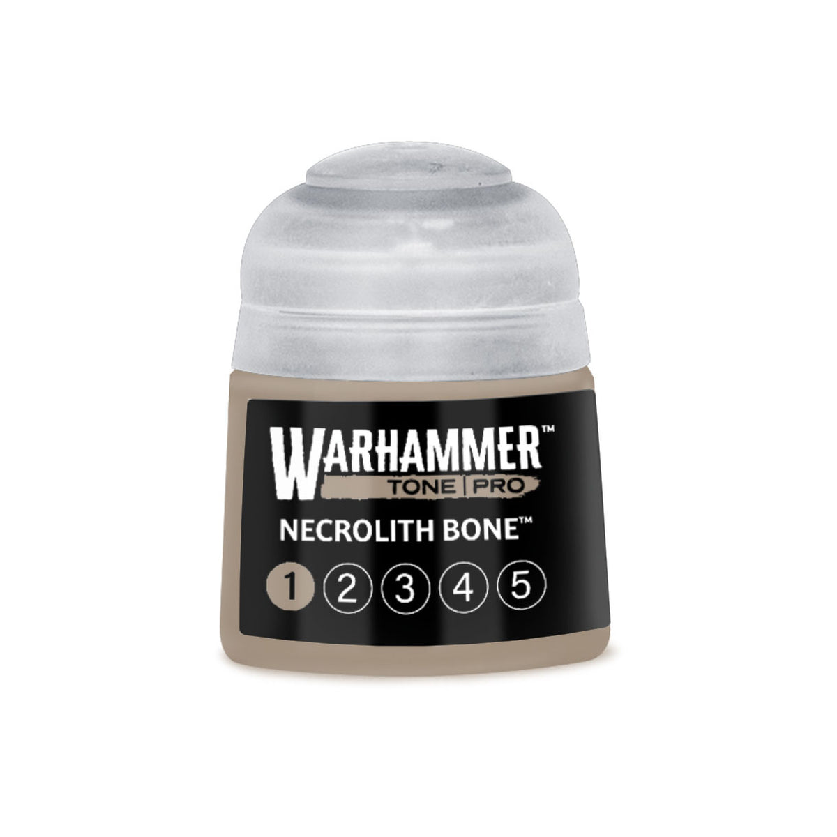 TN: NECROLITH BONE 1 12ML JUC