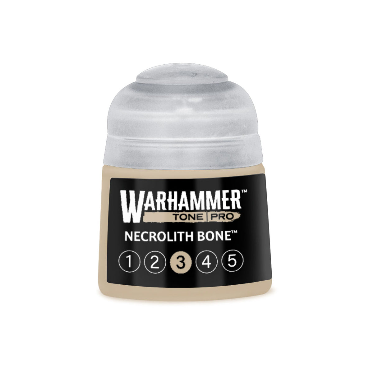 TN: NECROLITH BONE 3 12ML JUC