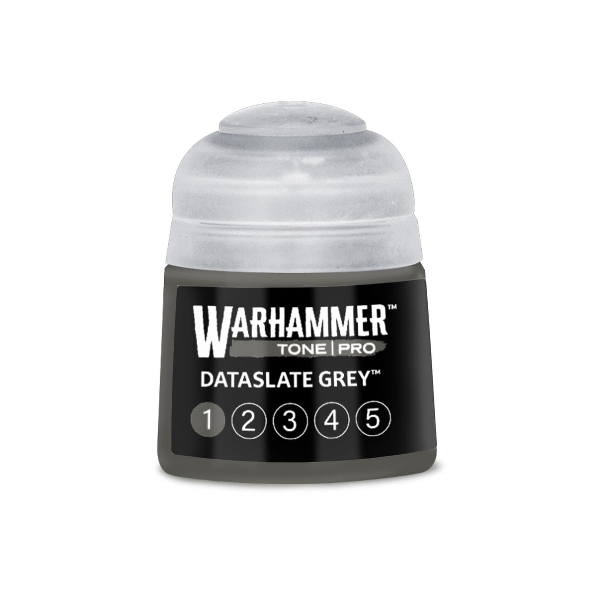 TN: DATASLATE GREY 1 12ML JUC