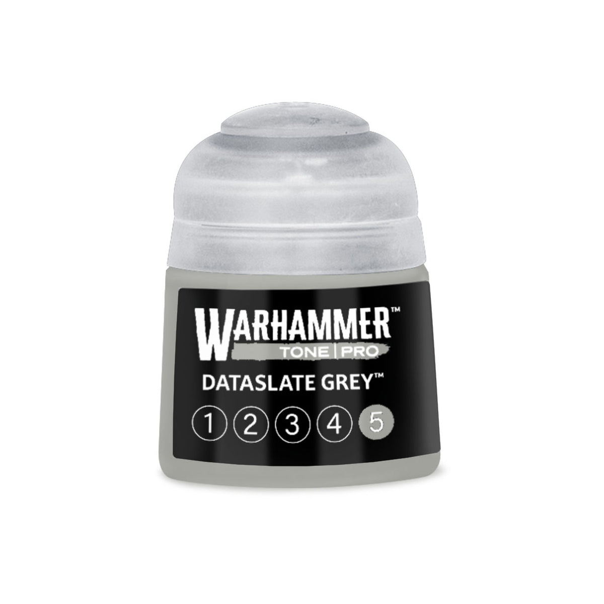 TN: DATASLATE GREY 5 12ML JUC
