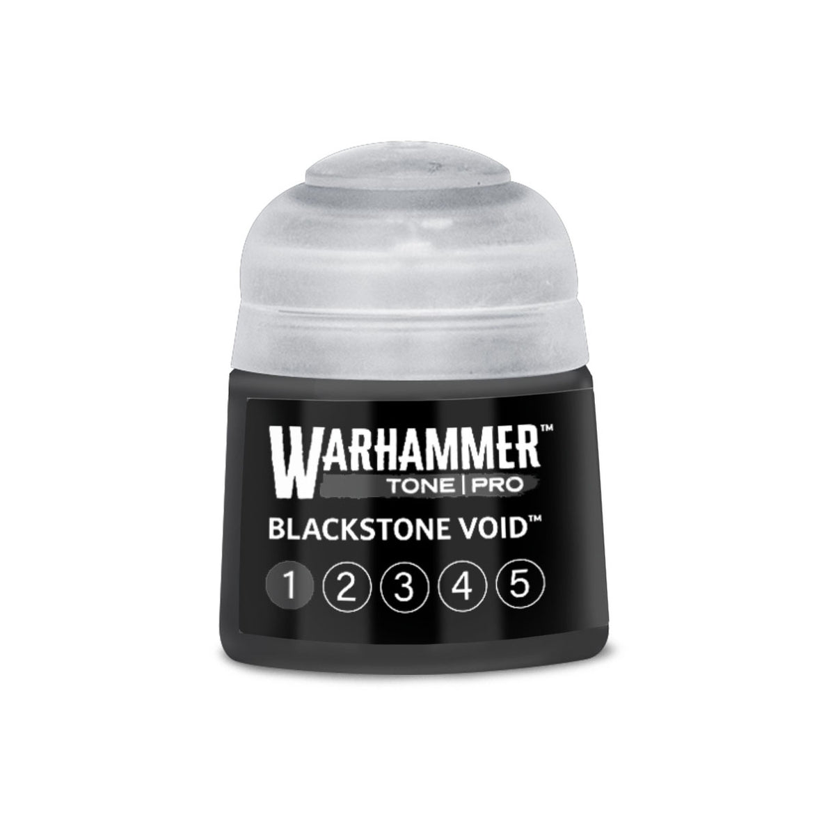 TN: BLACKSTONE VOID 1 12ML JUC