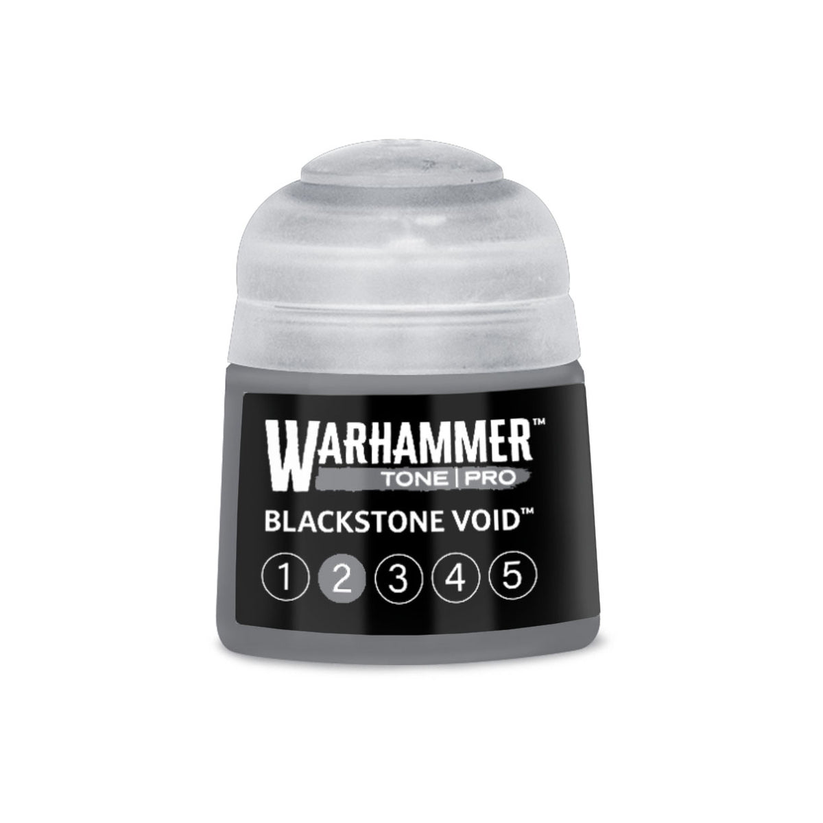 TN: BLACKSTONE VOID 2 12ML JUC