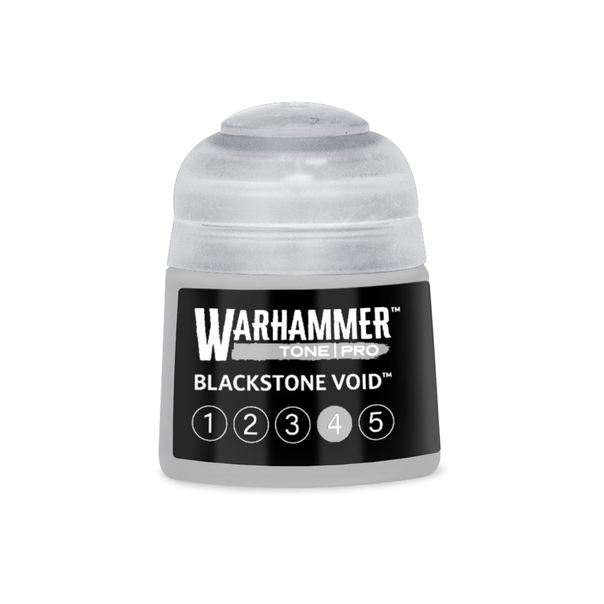 TN: BLACKSTONE VOID 4 12ML JUC