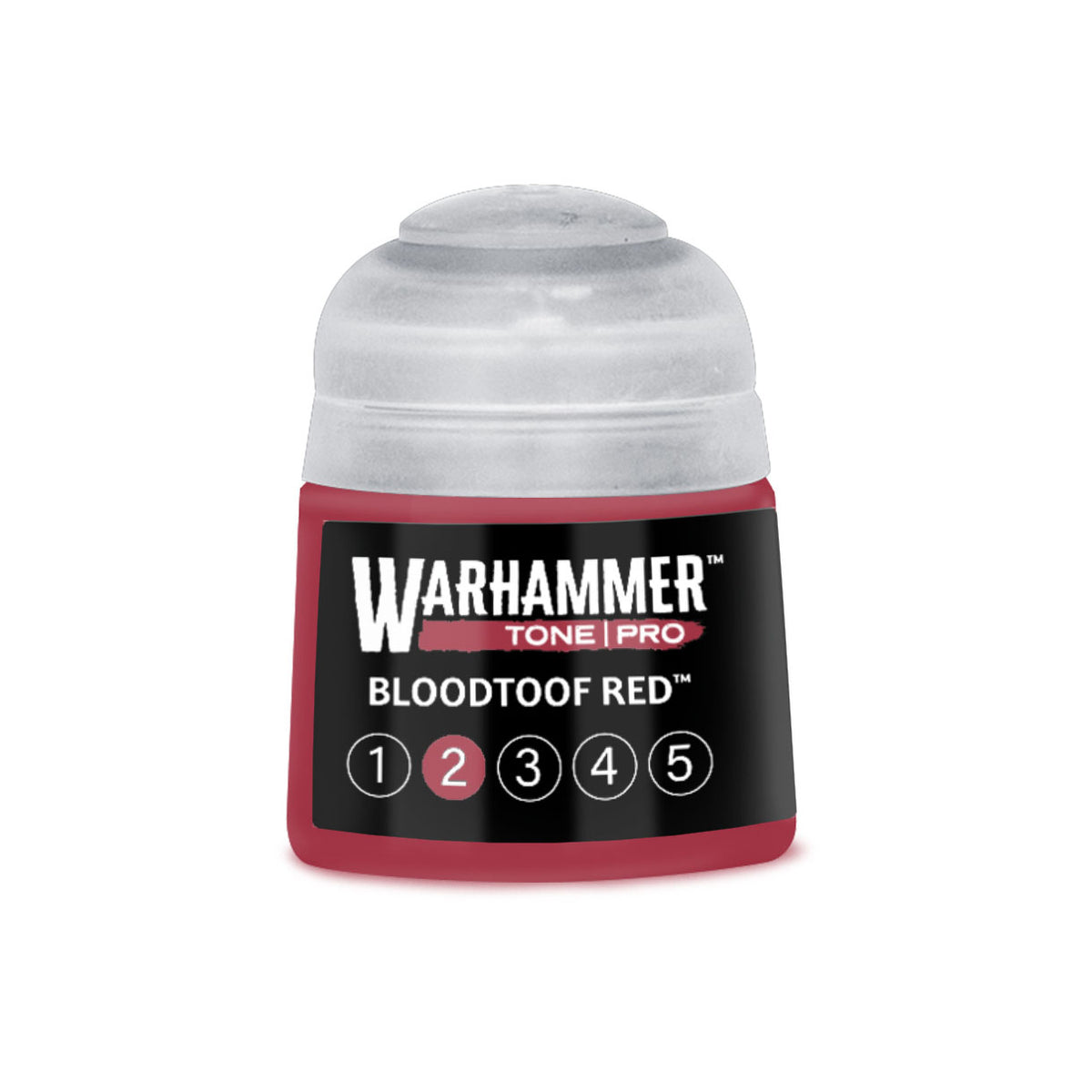 TN: BLOODTOOF RED 2 12ML JUC