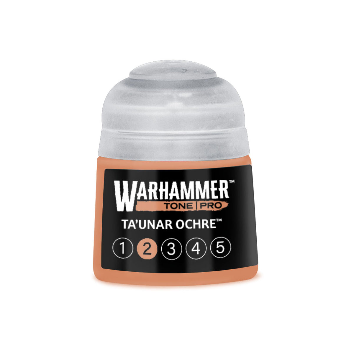 TN: TA'UNAR OCHRE 2 12ML JUC