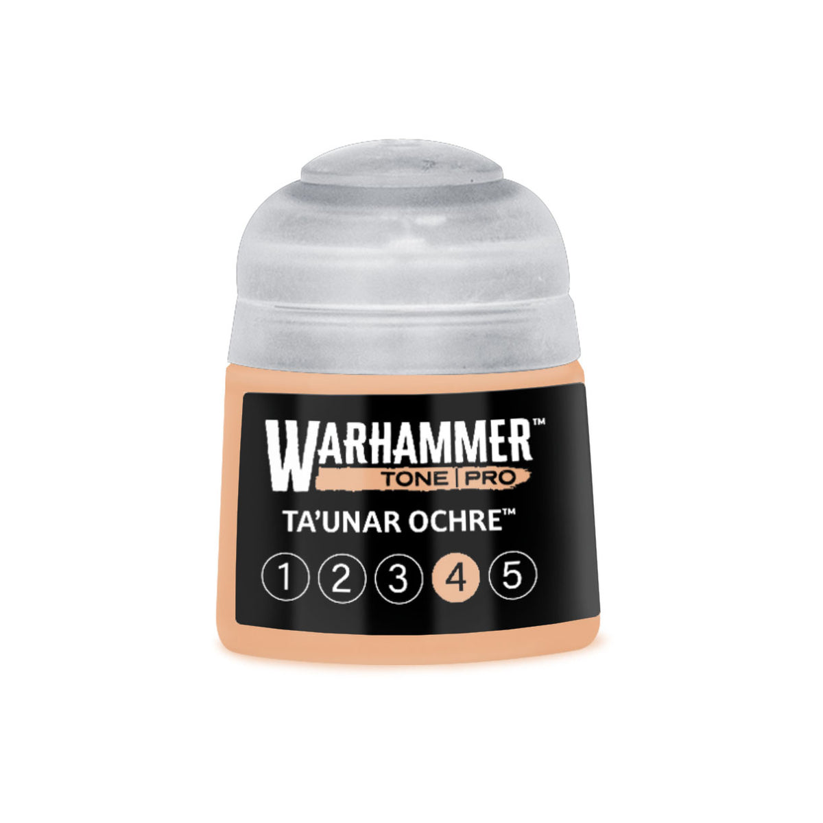 TN: TA'UNAR OCHRE 4 12ML JUC