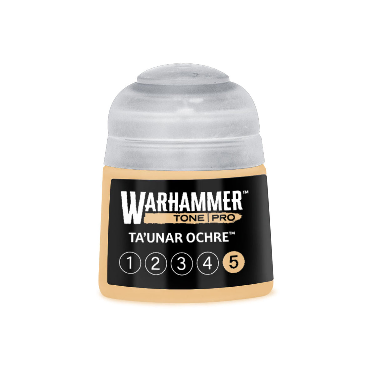TN: TA'UNAR OCHRE 5 12ML JUC