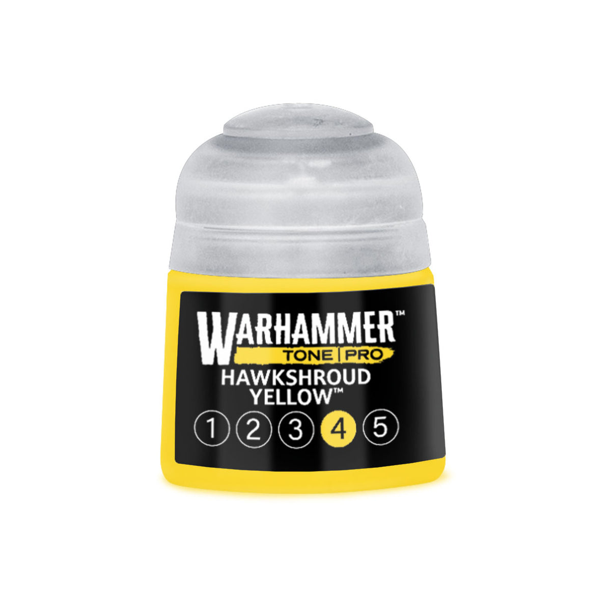 TN: HAWKSHROUD YELLOW 4 12ML JUC