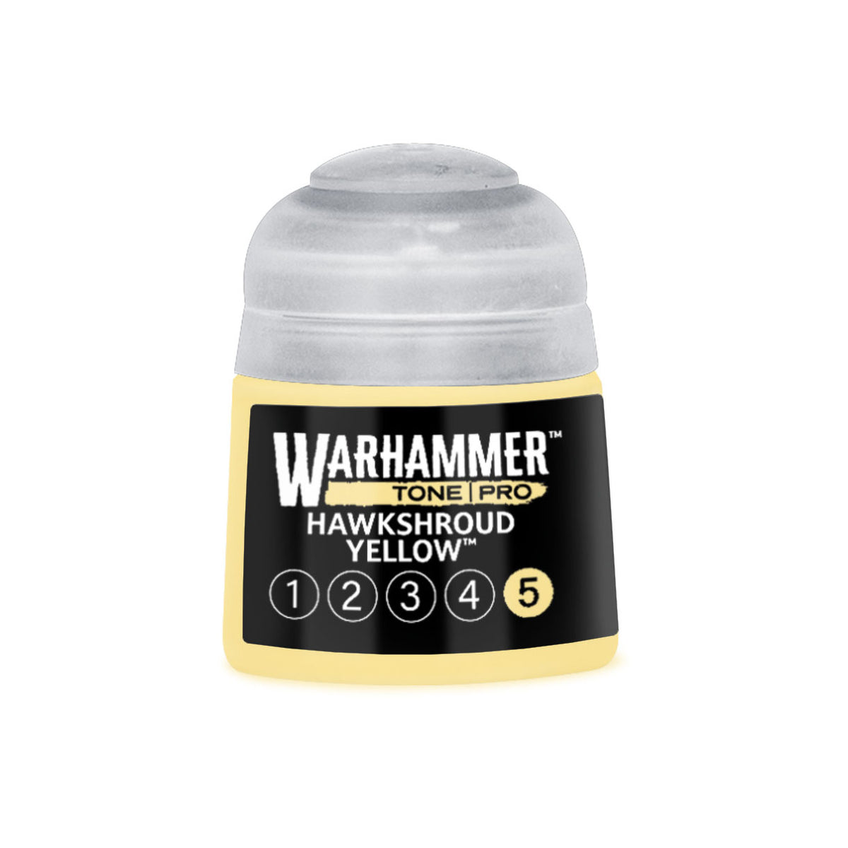 TN: HAWKSHROUD YELLOW 5 12ML JUC