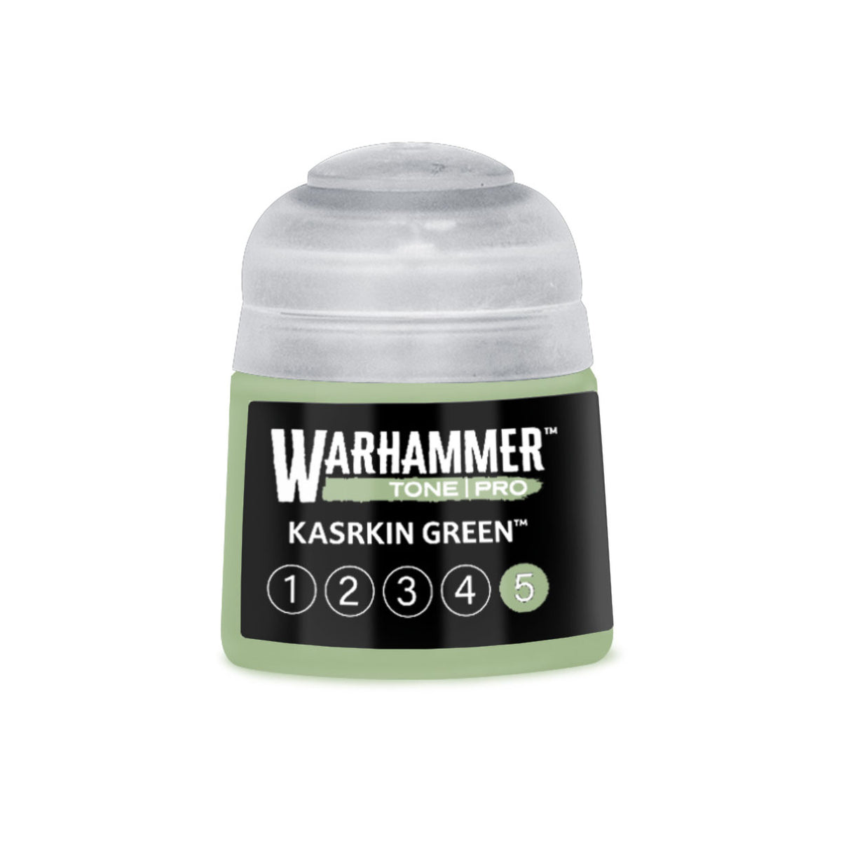 TN: KASRKIN GREEN 5 12ML JUC