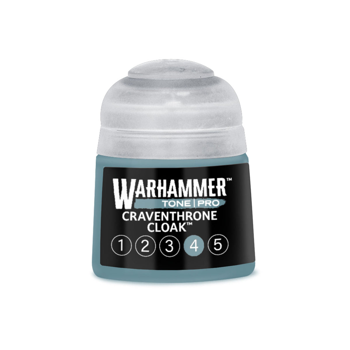 TN: CRAVENTHRONE CLOAK 4 12ML JUC