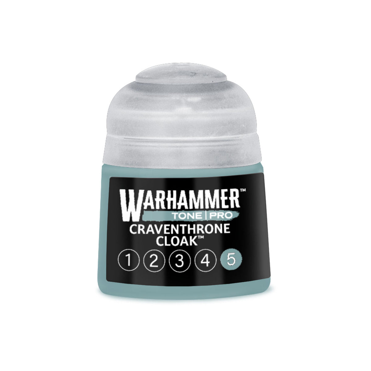 TN: CRAVENTHRONE CLOAK 5 12ML JUC