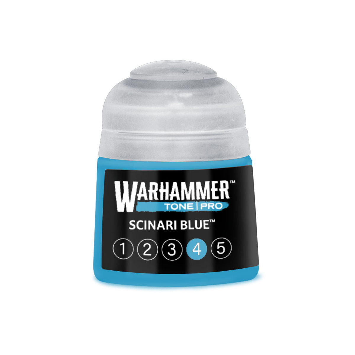 TN: SCINARI BLUE 4 12ML JUC