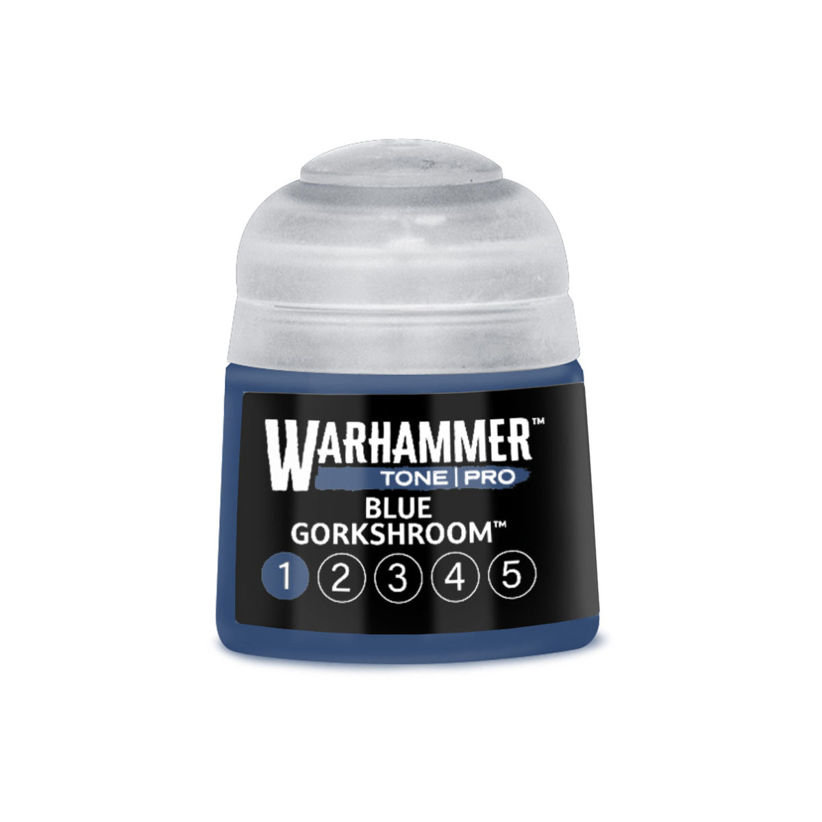 TN: BLUE GORKSHROOM 1 12ML JUC
