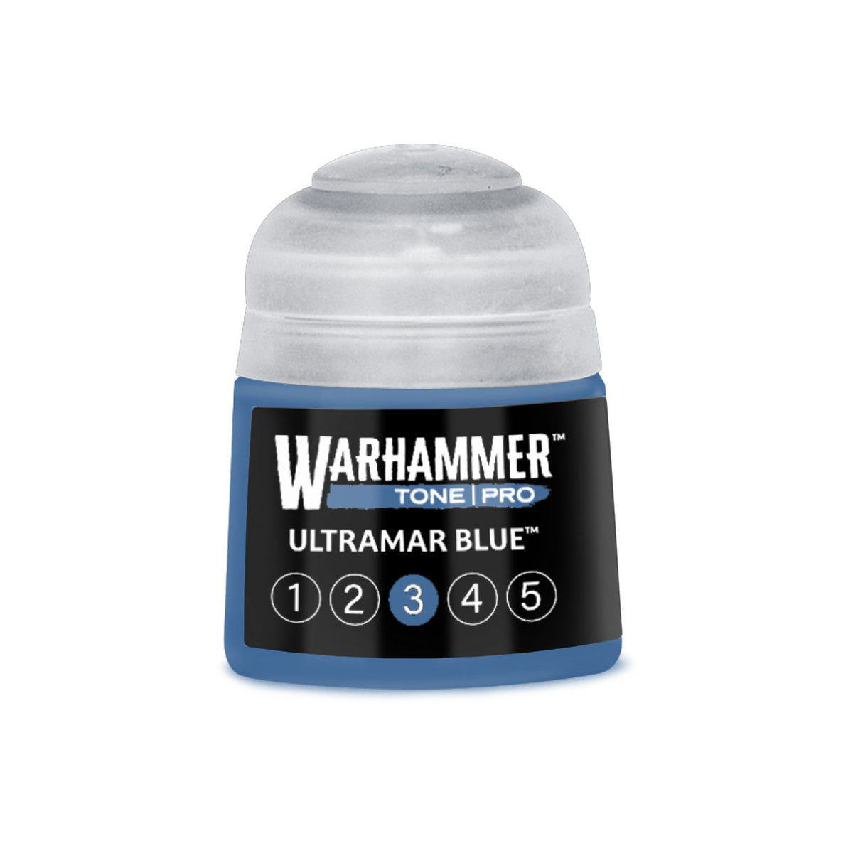 TN: ULTRAMAR BLUE 3 12ML JUC