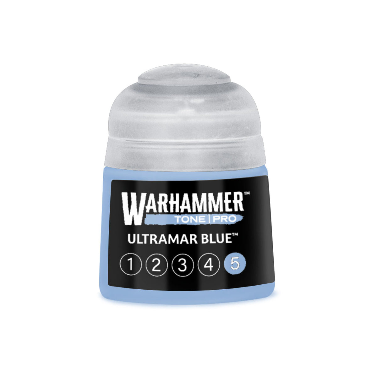 TN: ULTRAMAR BLUE 5 12ML JUC