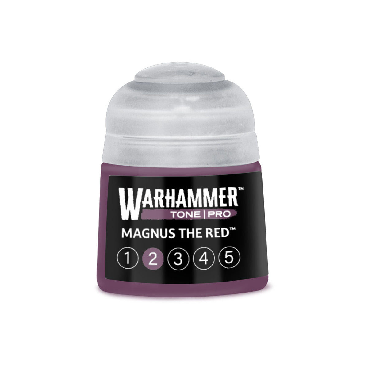 TN: MAGNUS THE RED 2 12ML JUC