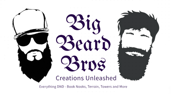 Big Beard Bros