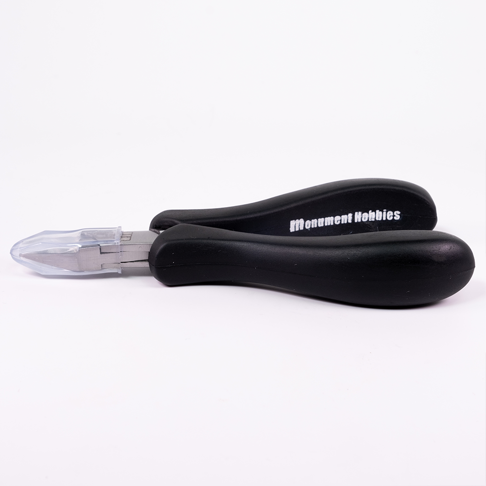 MonumenTools Flush Cut Clippers