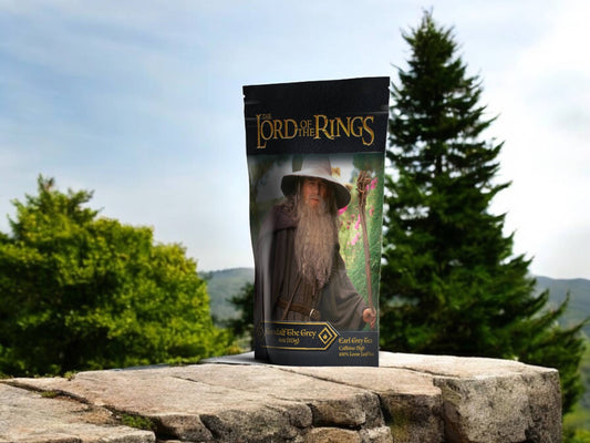 The Lord Of The Rings™: Gandalf The Grey Tea