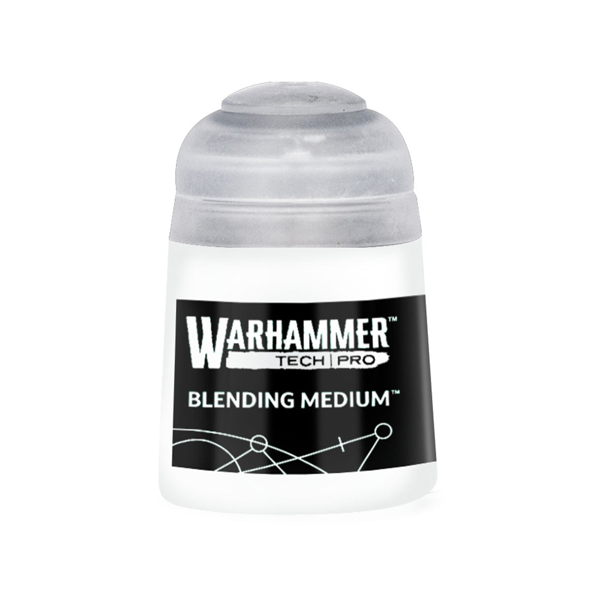 TE:BLENDING MEDIUM 18ML JUC