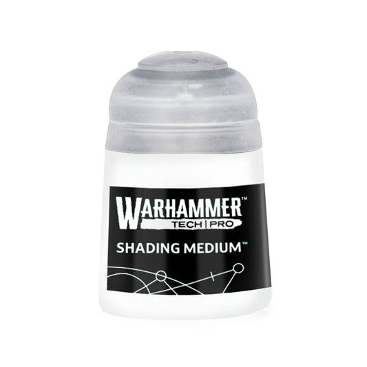 TE:SHADING MEDIUM 18ML JUC