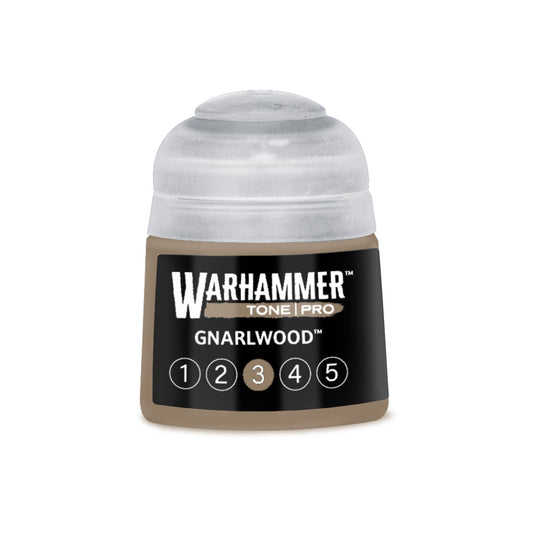 TN: GNARLWOOD 3 12ML JUC