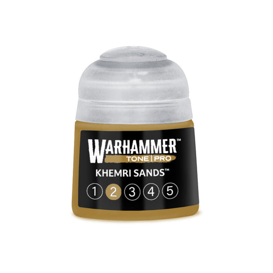 TN: KHEMRI SANDS 2 12ML JUC