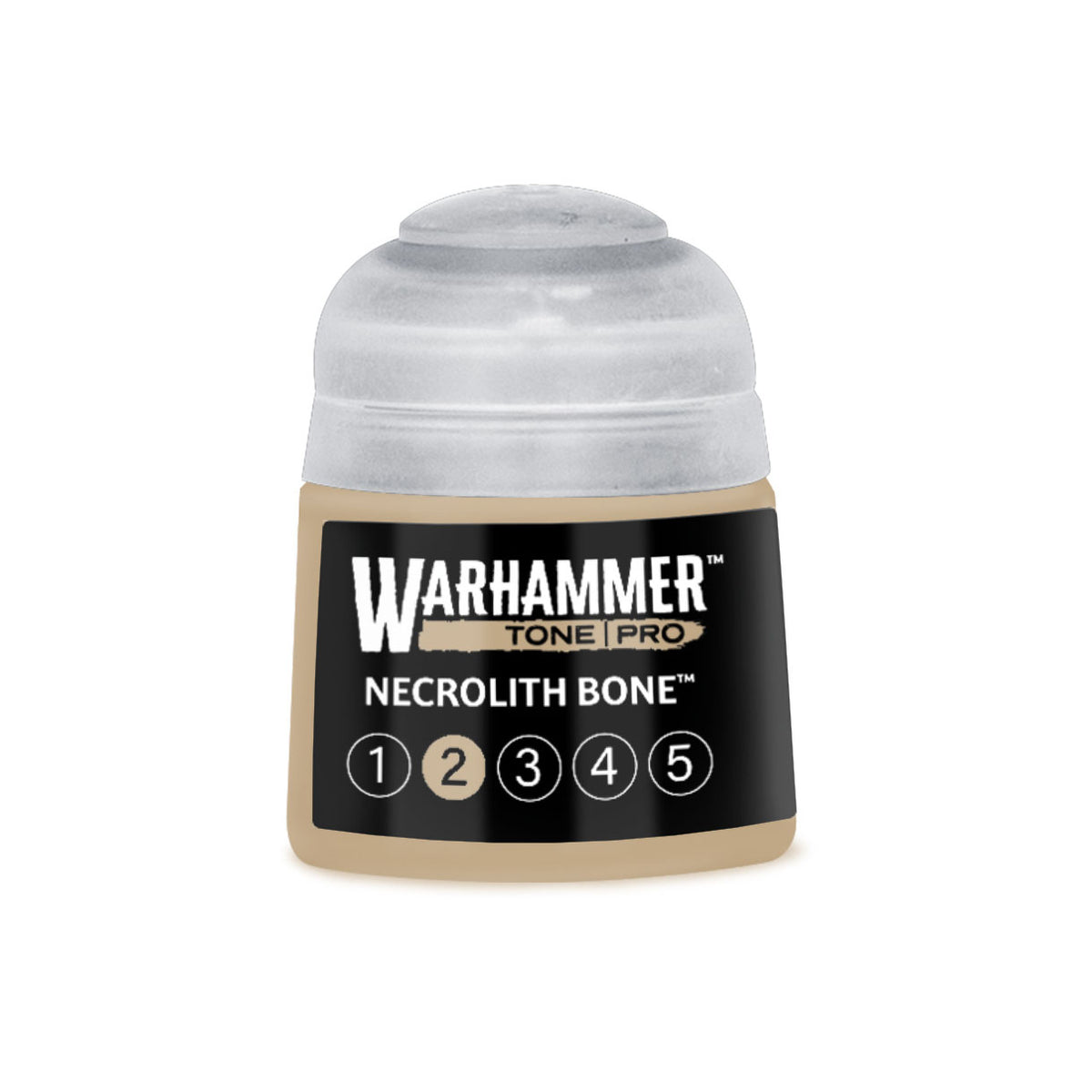 TN: NECROLITH BONE 2 12ML JUC