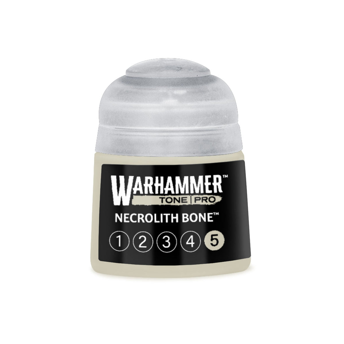 TN: NECROLITH BONE 5 12ML JUC
