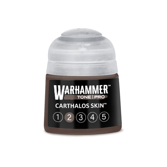 TN: CARTHALOS SKIN 2 12ML JUC