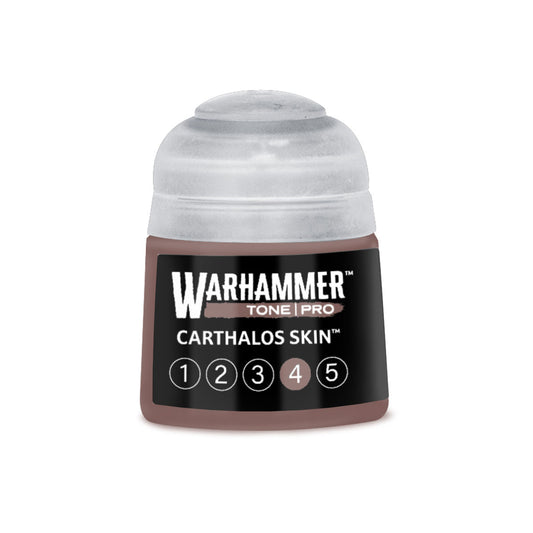 TN: CARTHALOS SKIN 4 12ML JUC