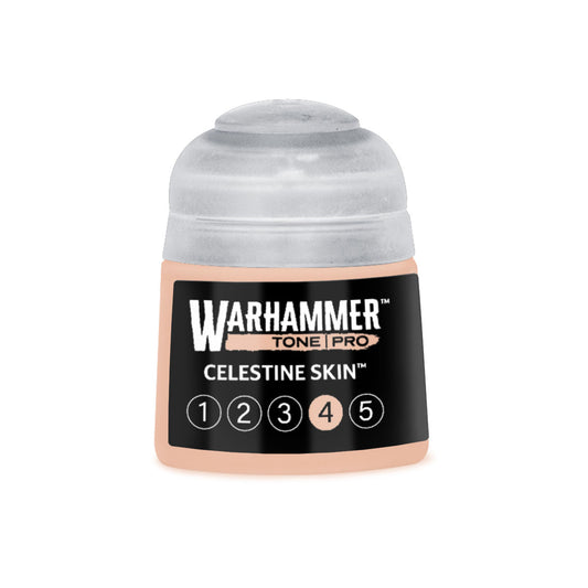 TN: CELESTINE SKIN 4 12ML JUC