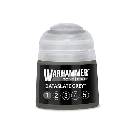 TN: DATASLATE GREY 1 12ML JUC