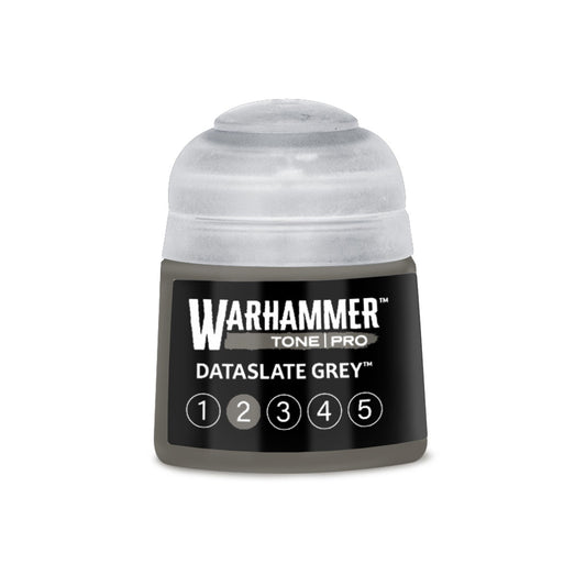 TN: DATASLATE GREY 2 12ML JUC