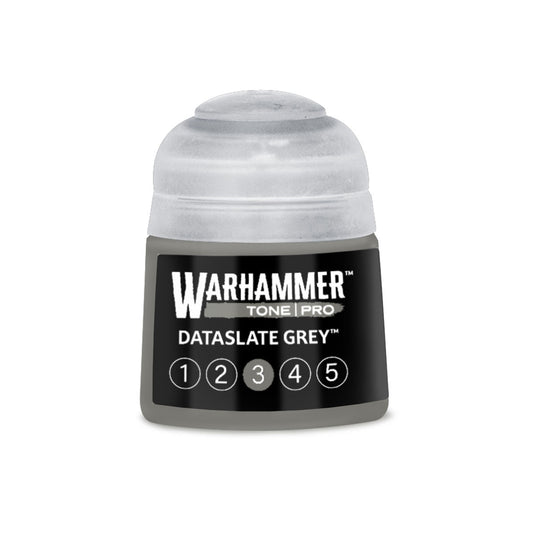 TN: DATASLATE GREY 3 12ML JUC