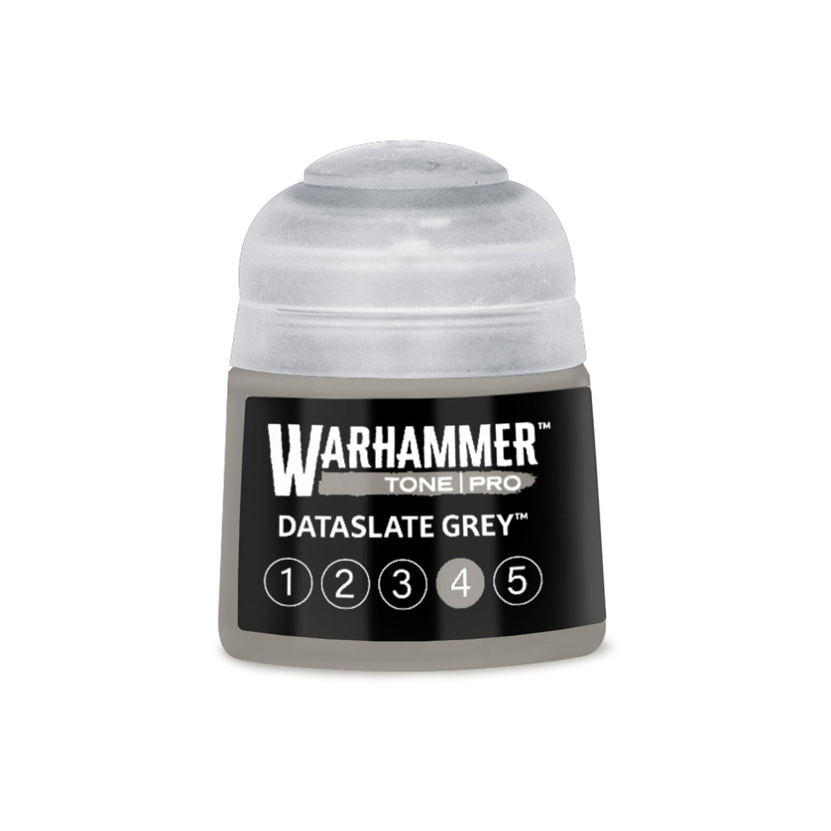 TN: DATASLATE GREY 4 12ML JUC