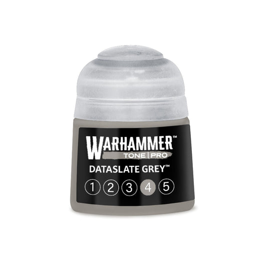 TN: DATASLATE GREY 4 12ML JUC