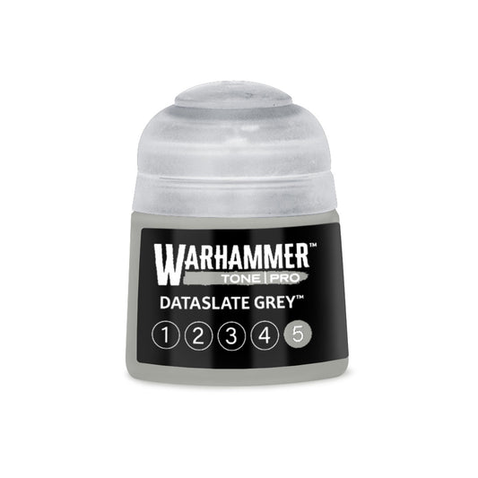 TN: DATASLATE GREY 5 12ML JUC