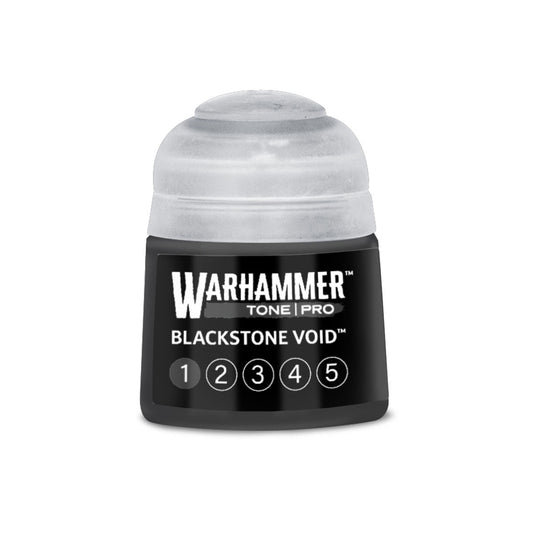 TN: BLACKSTONE VOID 1 12ML JUC