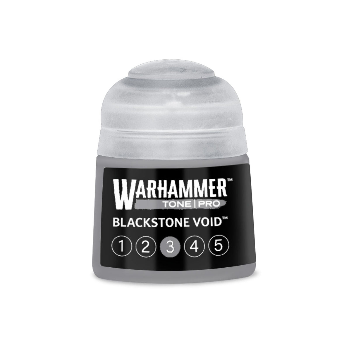 TN: BLACKSTONE VOID 3 12ML JUC