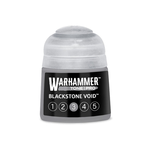 TN: BLACKSTONE VOID 3 12ML JUC