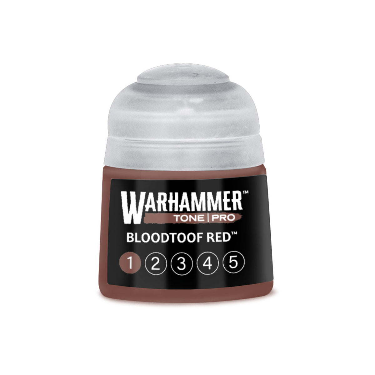 TN: BLOODTOOF RED 1 12ML JUC