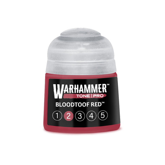 TN: BLOODTOOF RED 2 12ML JUC