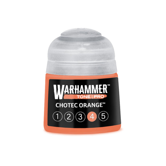 TN: CHOTEC ORANGE 4 12ML JUC
