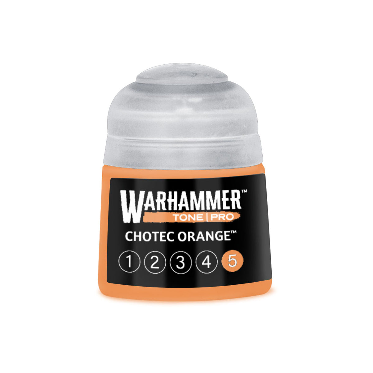 TN: CHOTEC ORANGE 5 12ML JUC