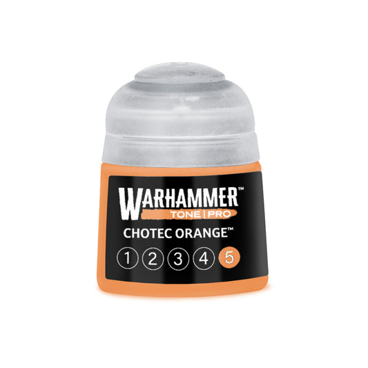TN: CHOTEC ORANGE 5 12ML JUC