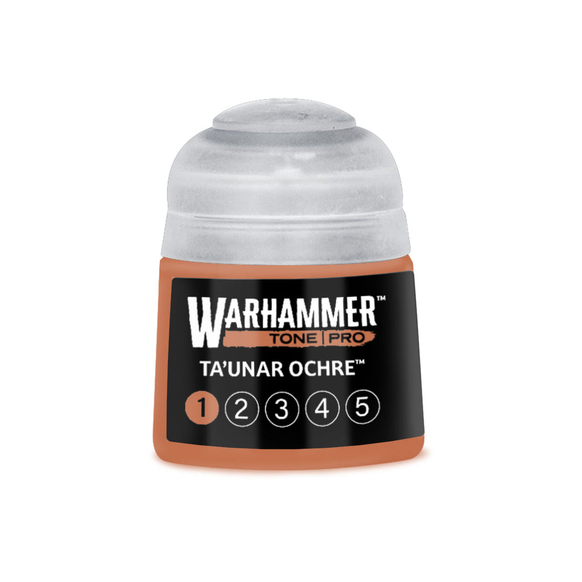 TN: TA'UNAR OCHRE 1 12ML JUC
