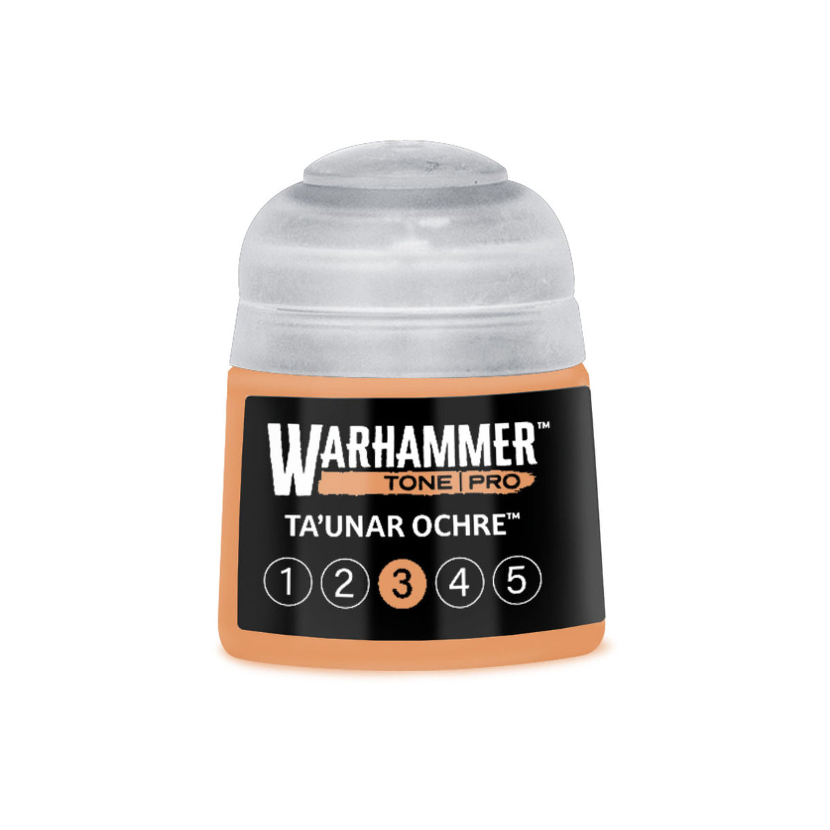 TN: TA'UNAR OCHRE 3 12ML JUC